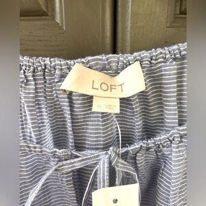 Great summer top from loft